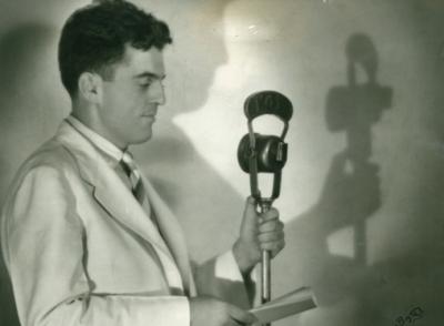 Stephen Shadegg