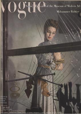 Journal of Surrealism and the Americas: Vol. 12 No. 1 (2021)