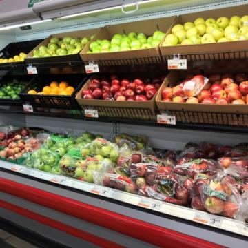 ASU Food Policy and Environment Research Group 