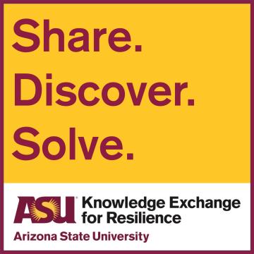 Knowledge Exchange for Resilience