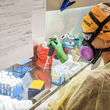 Biodesign Clinical Testing Laboratory