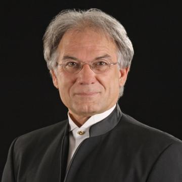Dr. James DeMars